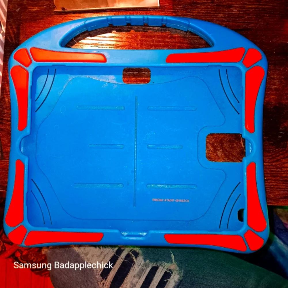 Ipad holder